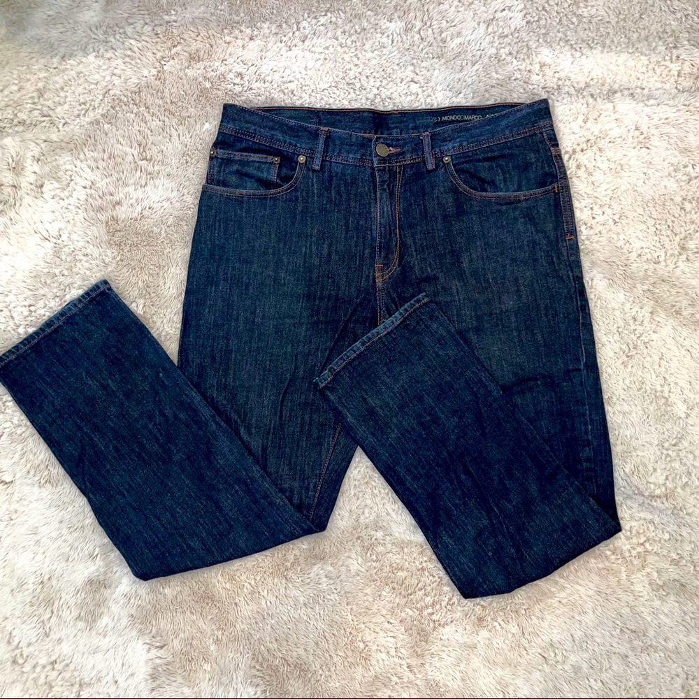 Mondo D Marco Men’s jeans